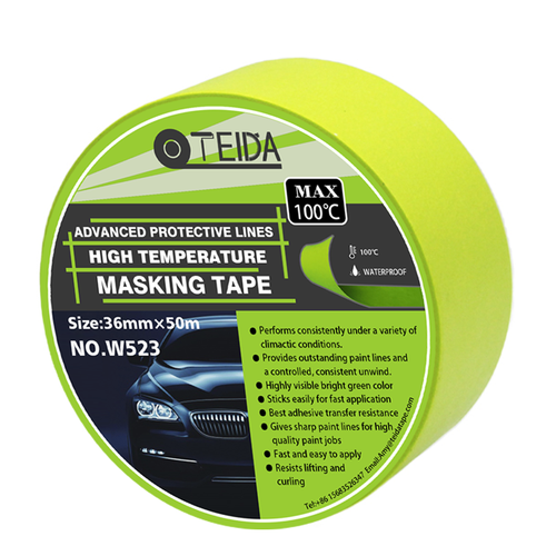 Teida Adhesive Product Limited